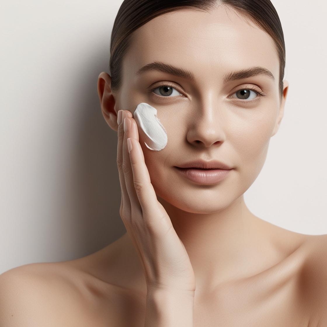 Crema viso Rich