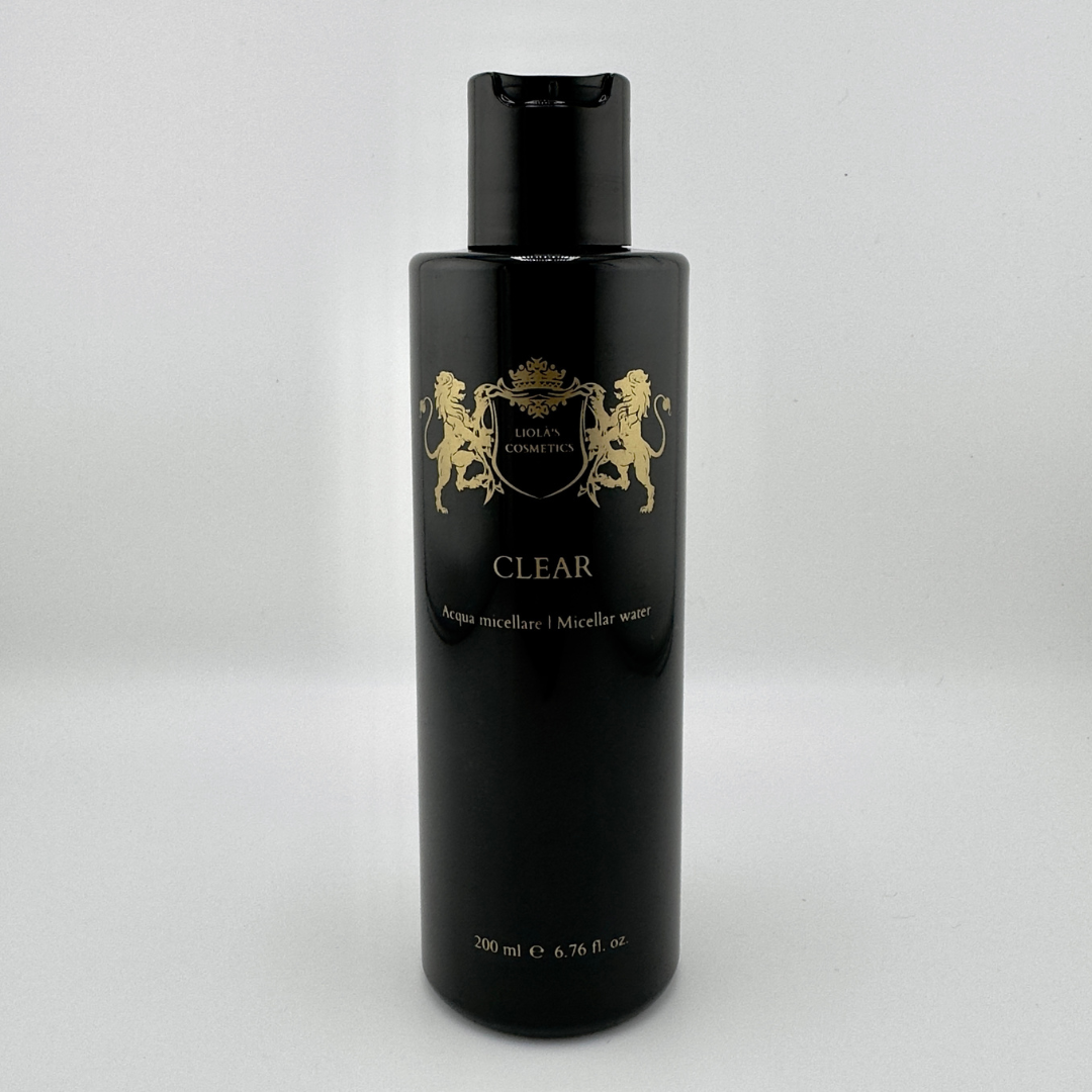 Acqua micellare Clear