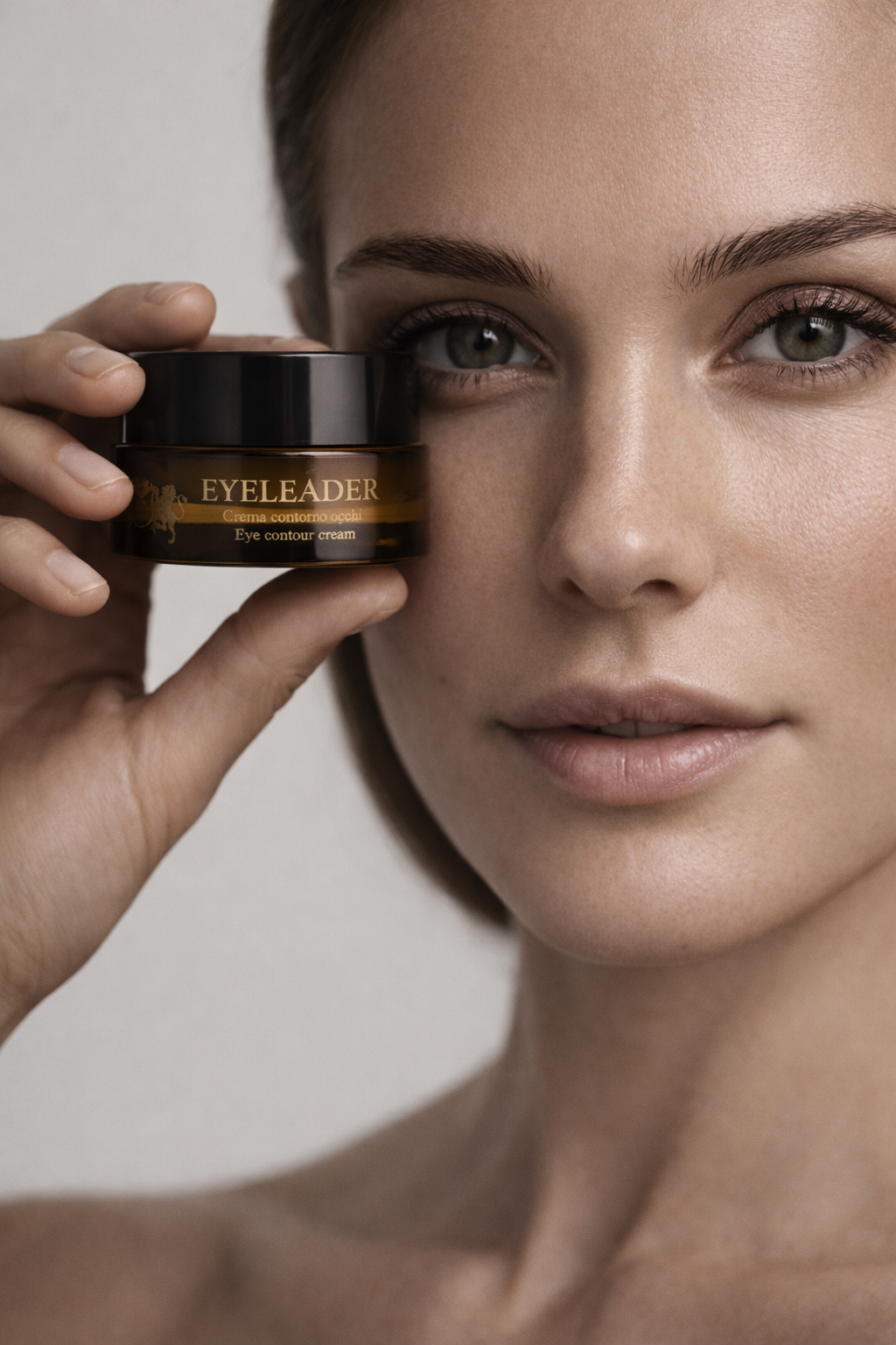 EYELEADER 15 ml – Crema contorno occhi