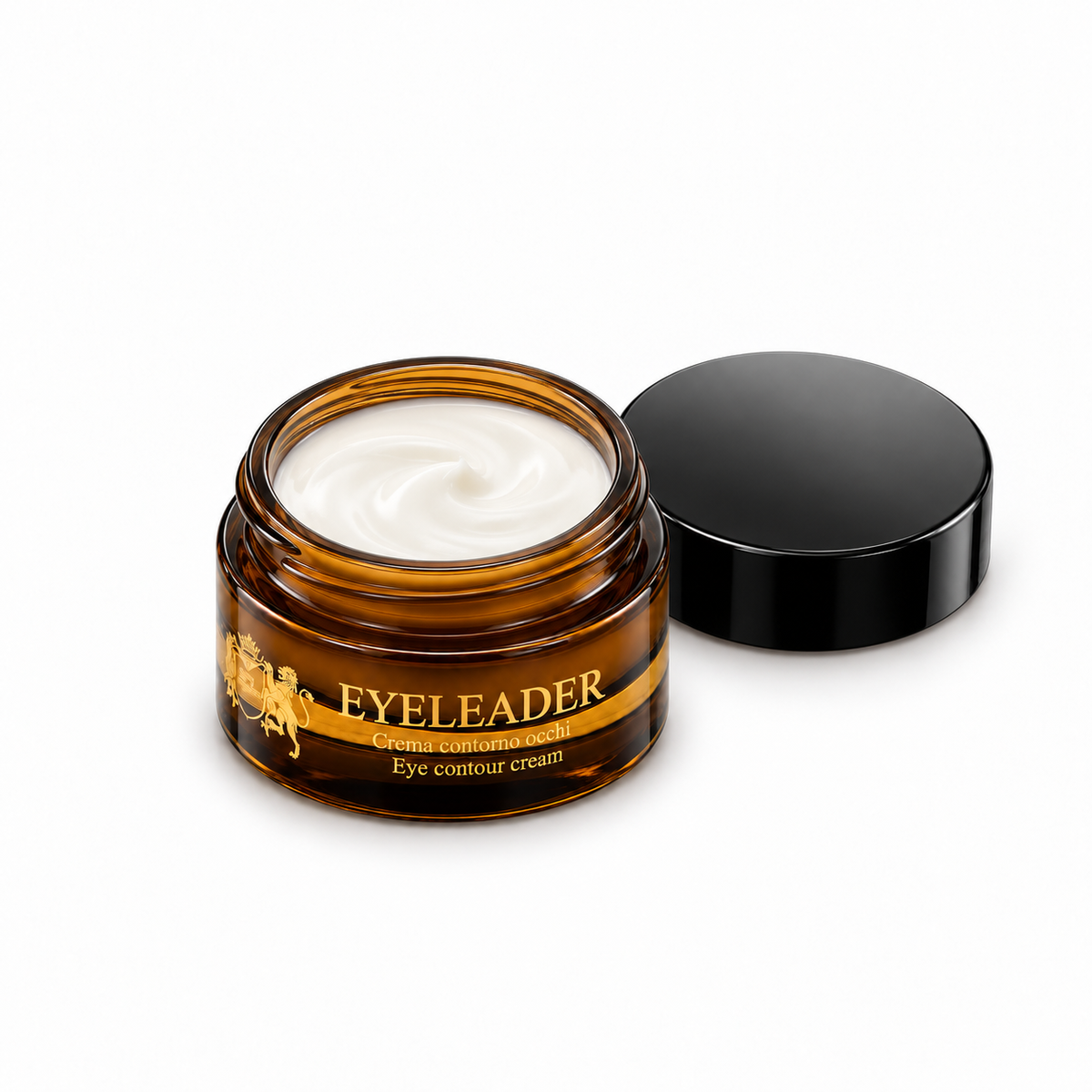 EYELEADER 15 ml – Crema contorno occhi