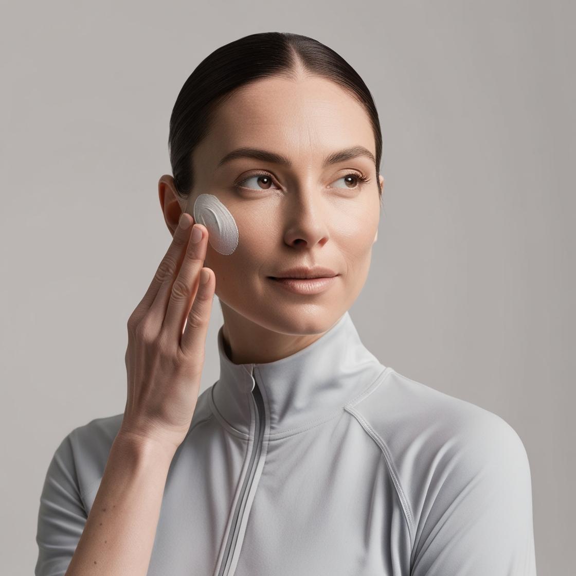 Crema viso Outface