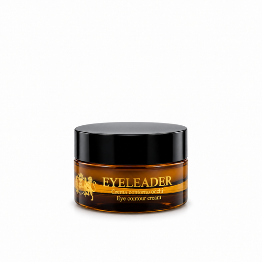 EYELEADER 15 ml – Crema contorno occhi