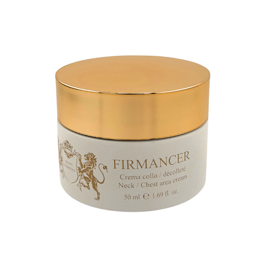 Firmancer - crema collo e décolleté