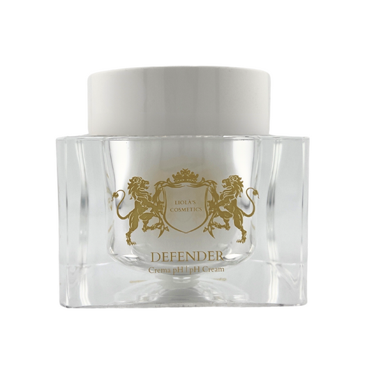 Defender Rebalancing Face and Body Cream