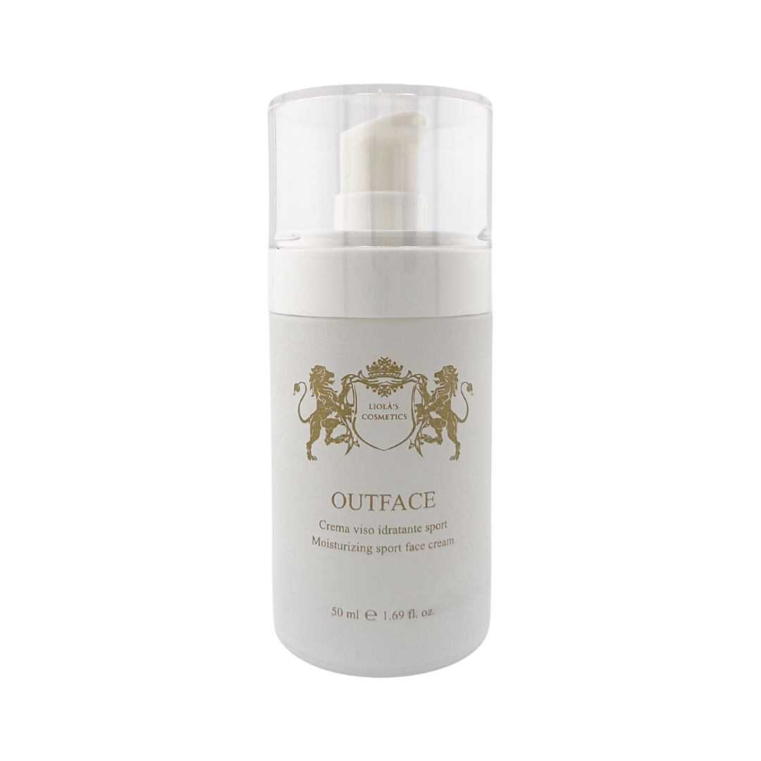 Crema viso Outface